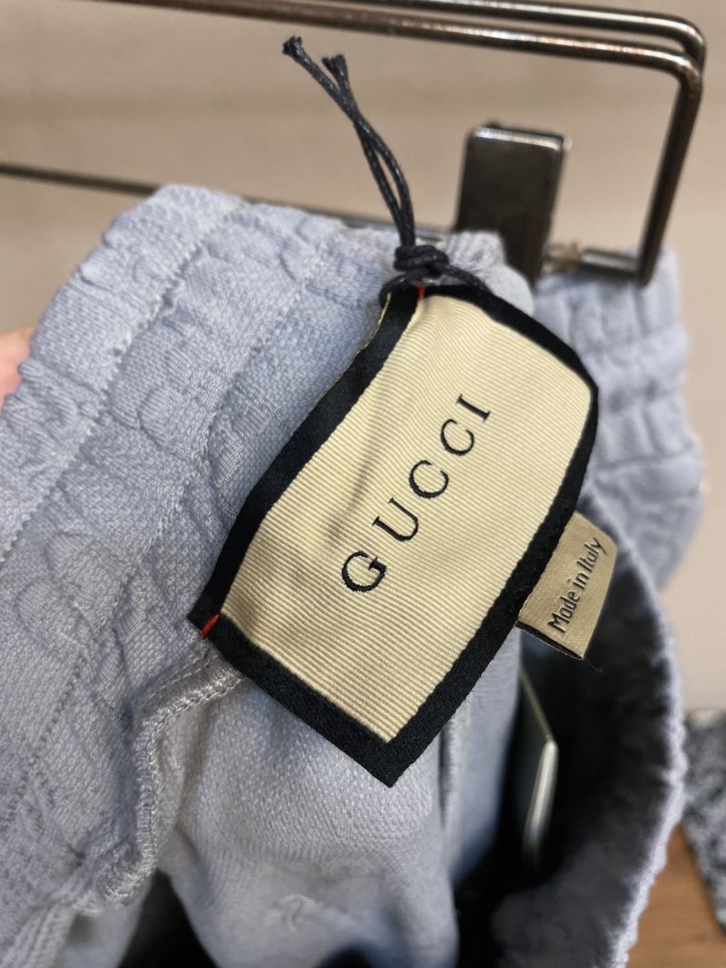 Gucci Long Pants